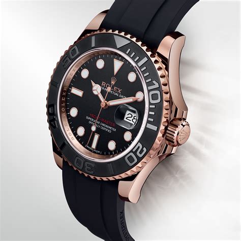 Rolex Yacht-Master price list